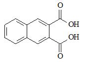 2,3-萘二甲酸；2,3-Naphthalenedicarboxylic acid
